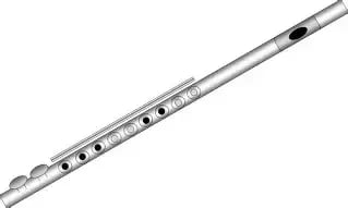 Flute