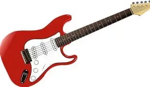 Guitare electrique